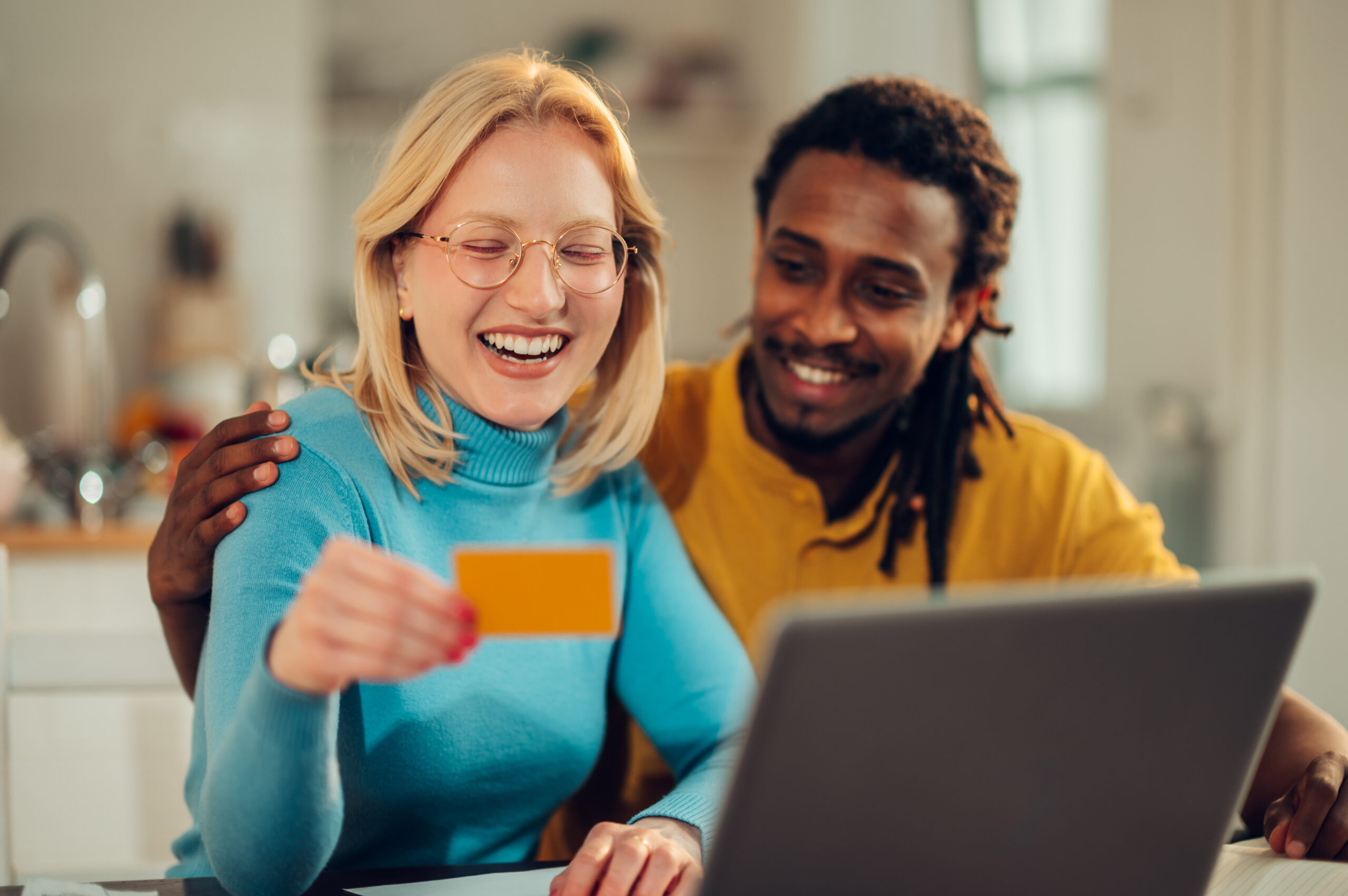 EZ Tax advisor providing Credit Repair Orlando guidance during a financial strategy meeting.