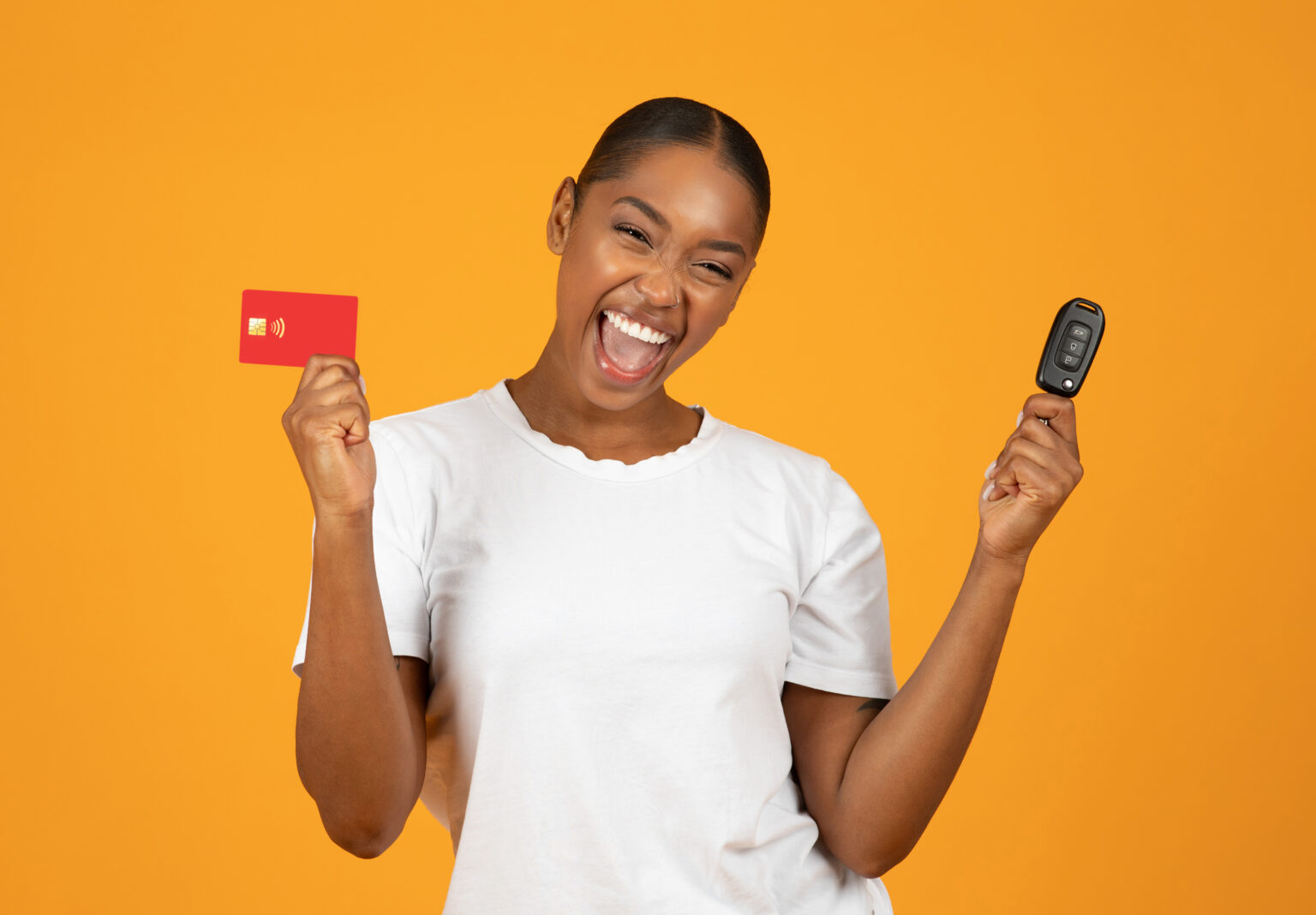 Credit Repair Orlando program showing improved credit score results after dispute and restoration.